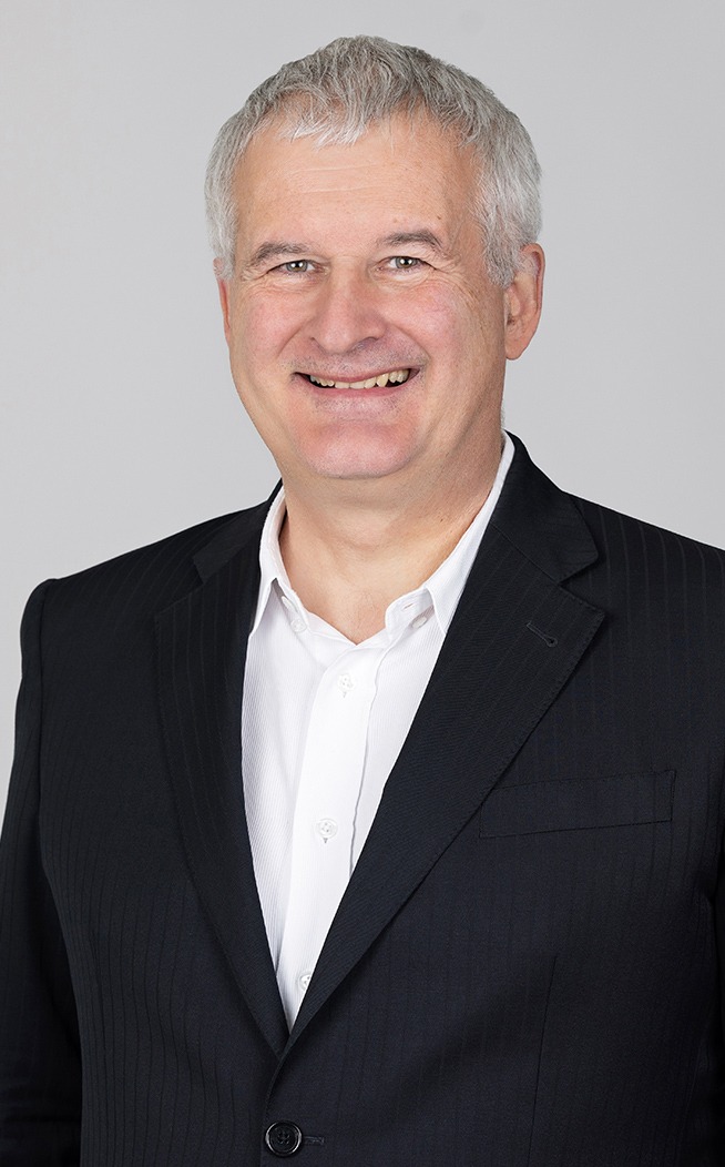 Advior CM&S AG Alexander Cassani