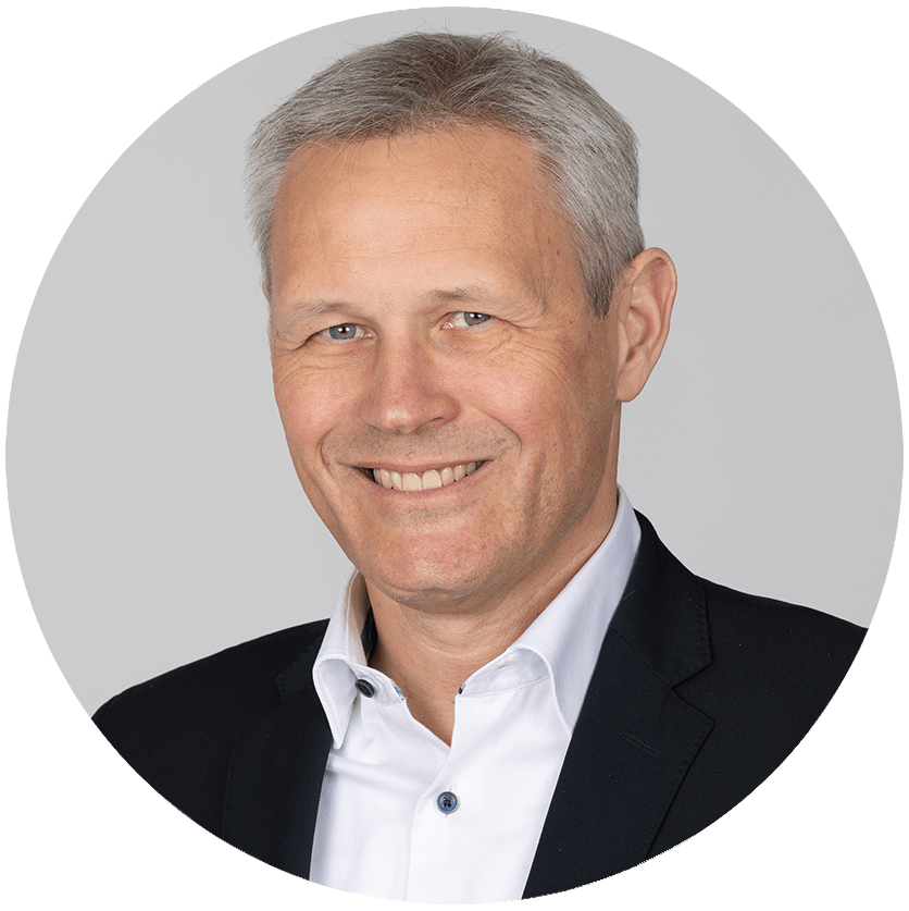 Advior CM&S AG Niklaus Mueller