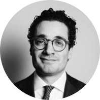 Gregory Tzanakakis, Advior International